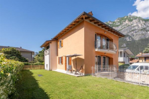 Villa Fontana w/ Private Garden